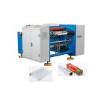 Commercial 100N.m Magnetic Powder Clutch Aluminum Foil Roll Rewinding Making