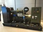 Hot sale Weichai 200KW/250KVA trailer diesel generator set powered by Weichai