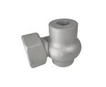 Precision Manufacturing Custom Cast Stainless Steel Mechanical Fittings Pipe