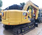 Original Hydraulic Cylinder Used Caterpillar 307 Excavator in Good Condition
