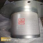 Atlas Oil Separator 1614905499 High Quality Screw Air Compressor Parts Wholesale