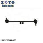 Front Lower Stabilizer Link for Honda Fit 2007-2008 OEM NO 51321-SAA-003/51320