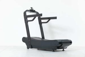 Wholesale SRJOIN FIT hot sale gym treadmill HAMMER curve runner powerless treadmill from china suppliers