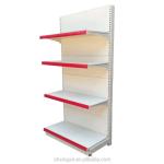 Gondola supermarket shelves Display Shelving Rack