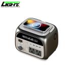 OEM Custom Power Supply Portable Stations, 4Kg Lightweight 500w Safety LiFePO4
