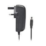 IEC 62368 12V 3A UL Power Supply For Small Home Appliances UL Approved