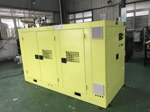 Wholesale Electric Start Natural Gas Generator 50Hz 120kw 150kva For Water Heating from china suppliers