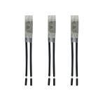 Resettable 6A 250V Thermal Protector Fuse For Motor Parts