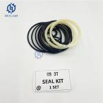 GB2T GB3T GB4T GB5T GB6T GB8AT GB8T Breaker Hammer Seal Kits Excavator