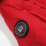 Best Designer Cheap Target Black Green Red 3t 5t Long Youth Warm Heavy Thick