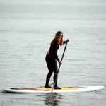 Factory Sale Various Rigid Durable Stand Up Paddle Board SUP Board