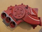 Doosan P222LE Engine Water Pump 400921-00021 Gasket 51.03901-0348