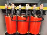 11kV Dry Casting Resin Distribution Transformer For Indoor Power Distribution