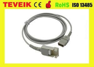 Wholesale BCI Spo2 Extension Cable, Adapter cable DB9pin to DB9 female from china suppliers