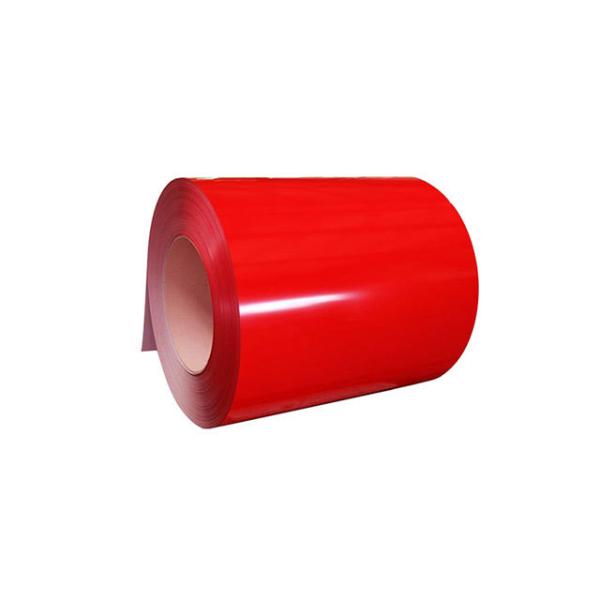 JIS Galvanized Coil/PPGI/Color Coated Steel PPGI/GI Coil Thickness 0.12-2.0 with
