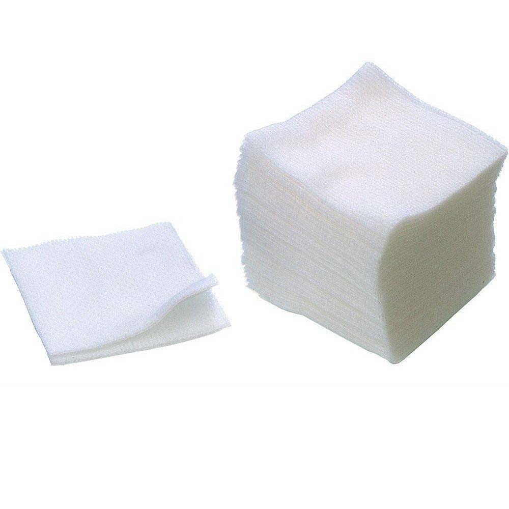 Medical Sponge Gauze Disposable Gauze Sponges Non Sterile/ Sterile Surgical Sponge Gauze