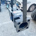 FURUKAWA HB40G HB30G HB5G HB700 Hydraulic Breaker Parts Back Head Main Body