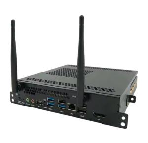 Wholesale Education Office i3 i5 i7 4k New Design 4K Display OPS Mini PC from china suppliers