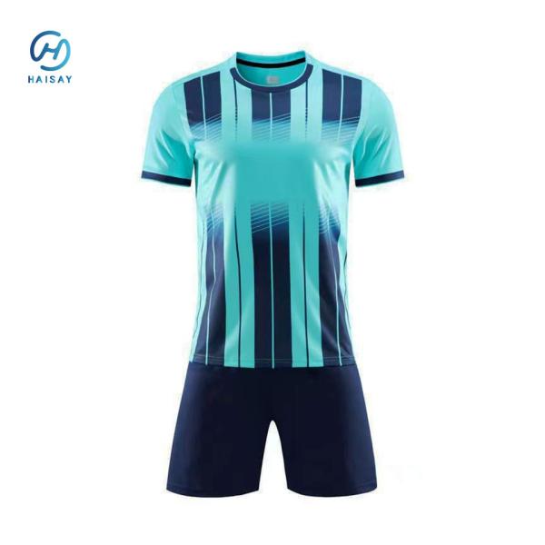 Custom Color Football Jersey Lightweight Breathable Moisture-Wicking – Perfect