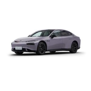 Wholesale Brand New Xiaopeng P7 480Km Range High Speed Luxury EV Vehicles from china suppliers