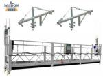 LTD80 Hoist Gondola Suspended Platform Hanging Scaffold Systems