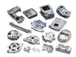 Aluminum Metal Low Volume CNC Machining Prototype Turning Precision CNC Lathe