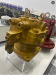 KPM Swing Motor For CAT 330B Excavator – Hydraulic Rotary Drive Assembly OEM
