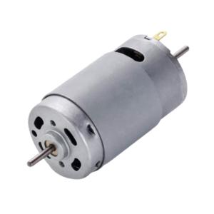 Wholesale RS-390 8000RPM Motor Carbon Brush High Torque Motor 24V For Juice Cup Maker from china suppliers