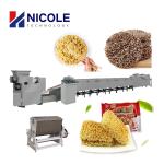 Instant Noodles Production Line for Customizable and Versatile Production