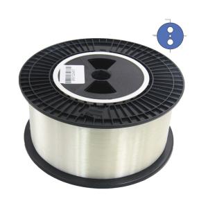 Wholesale PMF Polarization Maintaining Fiber Optic Cable Singlemode 250um from china suppliers