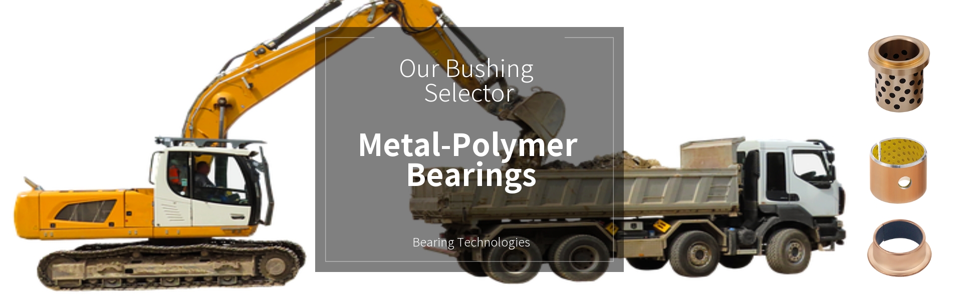 self  lubricating bronze bushing
