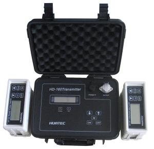 Wholesale Black NDT High Voltage Porosity Detector Detcting Range &lt; 8m from china suppliers