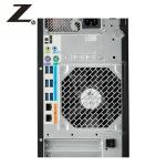 4U HP Z6 G4 Intel Xeon Workstation Case Barebone Desktop Computer Support