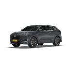 2023 Hot Sale Changan Uni-k Used Car 2.0T 5 Seater SUV 4 Wheel Sport Petrol