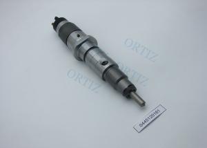 Wholesale ORTIZ Cummins ISDE diesel injector disassembly 0445120161 fuel spray injectors flow test kit 0445 120 161 from china suppliers