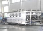 High Efficiency Automatic Bottle Filling Machine Special Designed Model