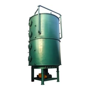 Wholesale Customized Continuous Plate Dryer Machine , Salt Plate Dryer Machine from china suppliers