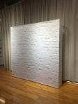 Backdrop Pop Up Media Banner Wall Stand Displays 3x3,3x4,3x5 For Trade Show