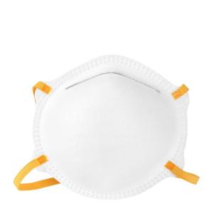 Wholesale Dustproof Cup FFP2 Mask / Breathable Face Mask Respirator Multifunctional Non Woven Mask from china suppliers
