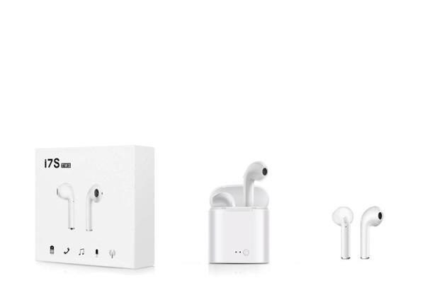 Noise Cancelling True Wireless Bluetooth Earbuds HIFI Sound Extra Bass With