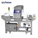 SA-990 Food Metal Detector 500~1200mm Width, 200~1000mm Height, FE≥0.5mm, IP67