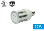 Compatible Inductance Ballast LED Corn Light Bulb 2835lm 3000k - 6000k