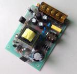 12v 3a open frame metal box switching power supply pcb