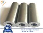Astm B777 Machined Heavy Tungsten Alloy Tube High Density