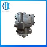 Hydraulic Main Pump Regulator H9N04 K3V140 K3V180 Pump For Excavators Engine