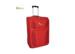 Skate Wheels Spacious 22 Inch Luggage Bag Sets Suitcase Top Carry Handles