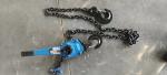Ratchet Chain Hoist HSH-3.0 Of Transmission Line Tools