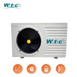 220-240V/50Hz R32 On/Off Pool Heat Pump Swimming Pool Water Heater Instant /