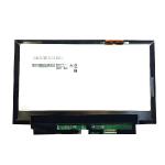 11.6 inch B116XAT02.0 LED LCD Display Touch Screen Digitizer Assembly for Lenov