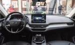 Hongqi E-QM5 2023 Plus 605km Pure electric 4 door 5 seats Medium car